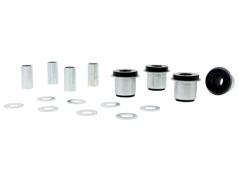 Picture of Whiteline 94-02 Honda Passport EX/LX Front Upper Inner Control Arm Bushing Kit