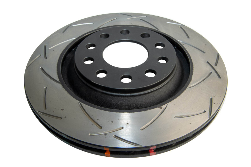 Picture of DBA 4000 Series Slotted Rotors Brake Rotors - DBA42576S