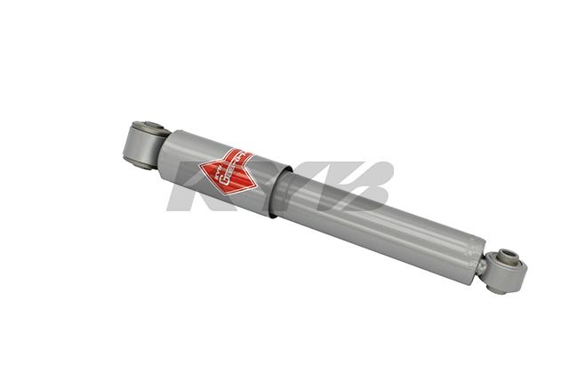 Picture of KYB Shocks & Struts Gas-A-Just Rear 10-12 Kia Forte