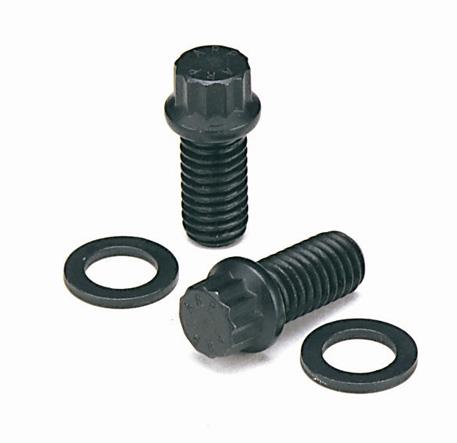 Picture of ARP Motor Mount Bolt Kits Hardware Kits - 434-3101