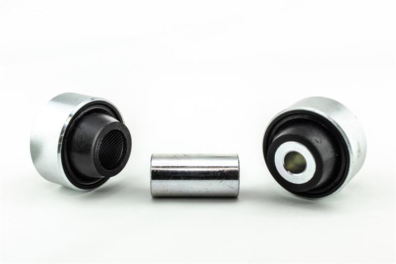 Picture of Whiteline Plus 8/07+ Dodge Avenger / 7/02+ Mitsubishi Lancer C/A - Lwr Inner Rear Bushing Kit