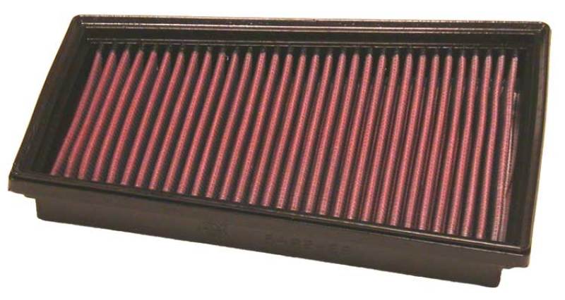 Picture of K&N Engineering KN Drop in Air Filters - 33-2849
