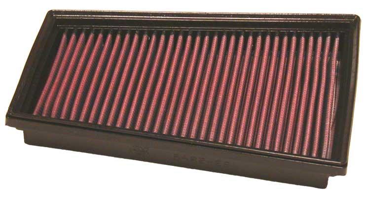 Picture of K&N Engineering KN Drop in Air Filters - 33-2849