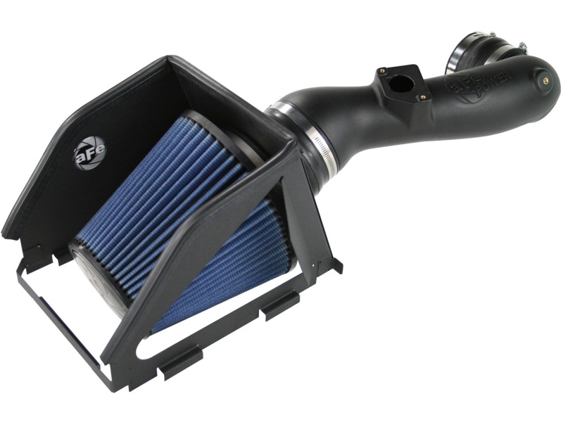 Picture of aFe Magnum FORCE Stage-2 Cold Air Intakes - 54-12262-1