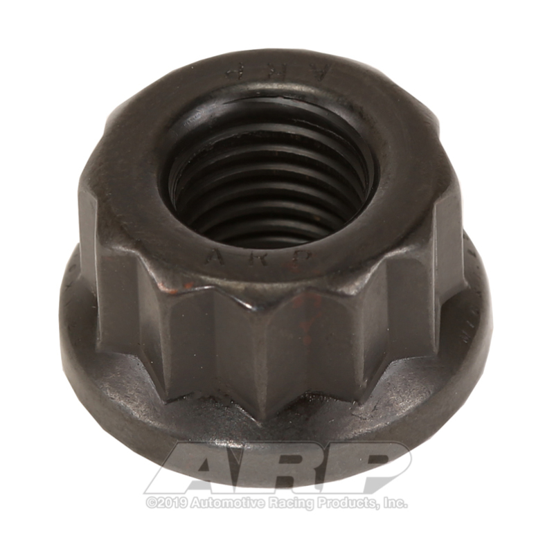 Picture of ARP Nut Kits Hardware Kits - 301-8312