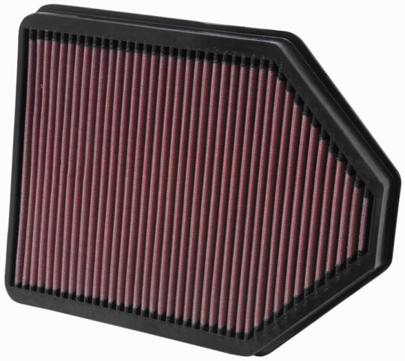 Picture of K&N 03-09 Ducati Multistrada 11.5in O/S L x 9.063in O/S W x 1.25in H Replacement Air Filter