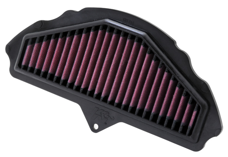 Picture of K&N Engineering KN Motorcycle Direct Fit Air Filters - KA-1008