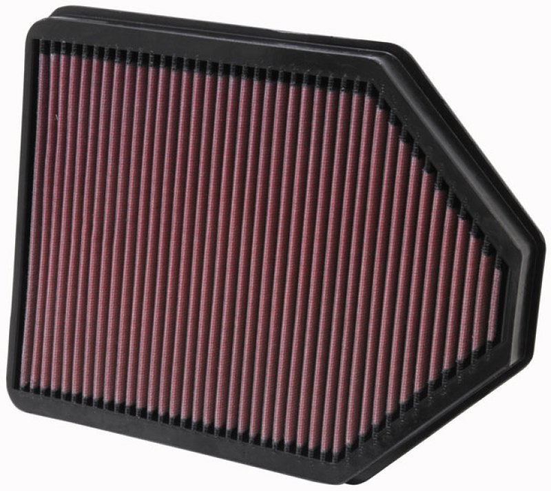 Picture of K&N Engineering KN Motorcycle Direct Fit Air Filters - DU-1004