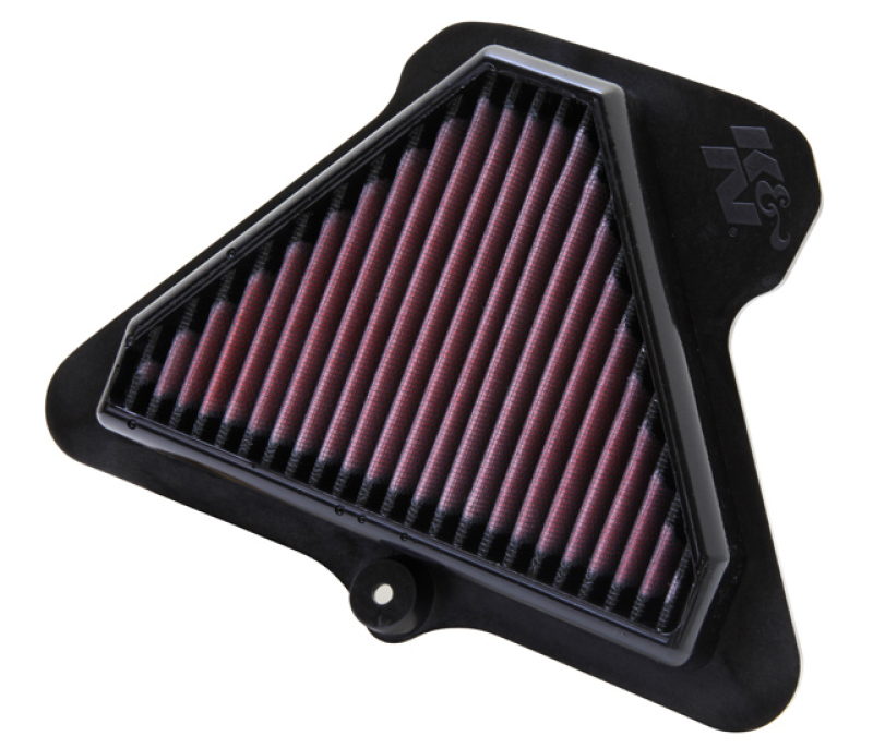 Picture of K&N Engineering KN Motorcycle Direct Fit Air Filters - KA-1011