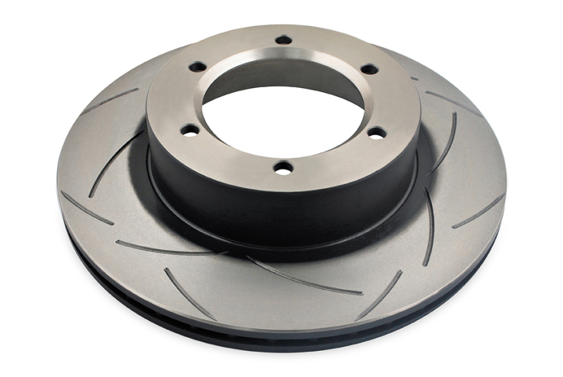 Picture of DBA 4x4 Survival Series Rotors Brake Rotors - DBA780S
