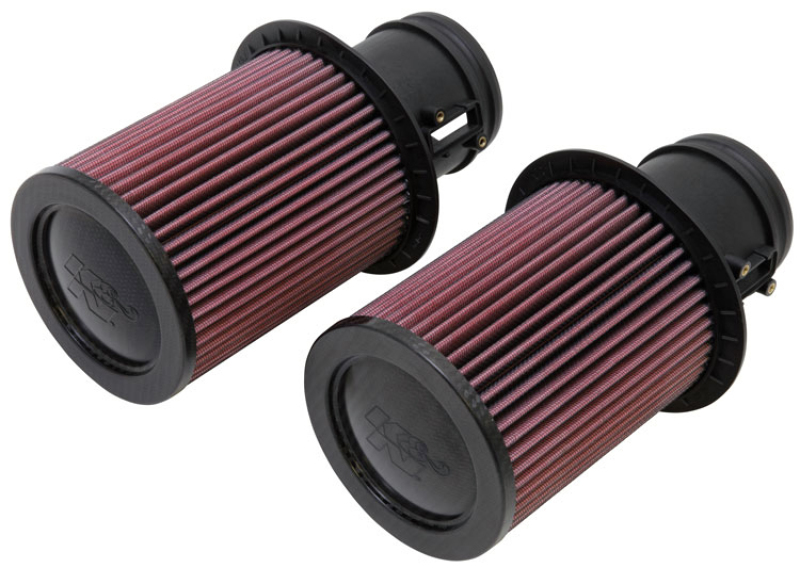 Picture of K&N Engineering KN Drop in Air Filters - E-0669
