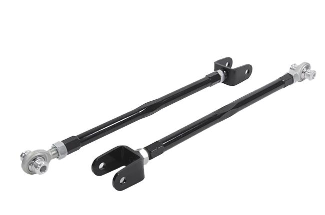 Picture of Torque Solution TQS Control Arms Rear - TS-VW-011