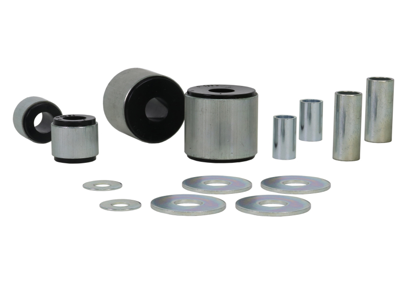 Picture of Whiteline Plus 10/91-3/96 Mitsubishi Magna Front C/A - Lwr Inner Rear Bushings