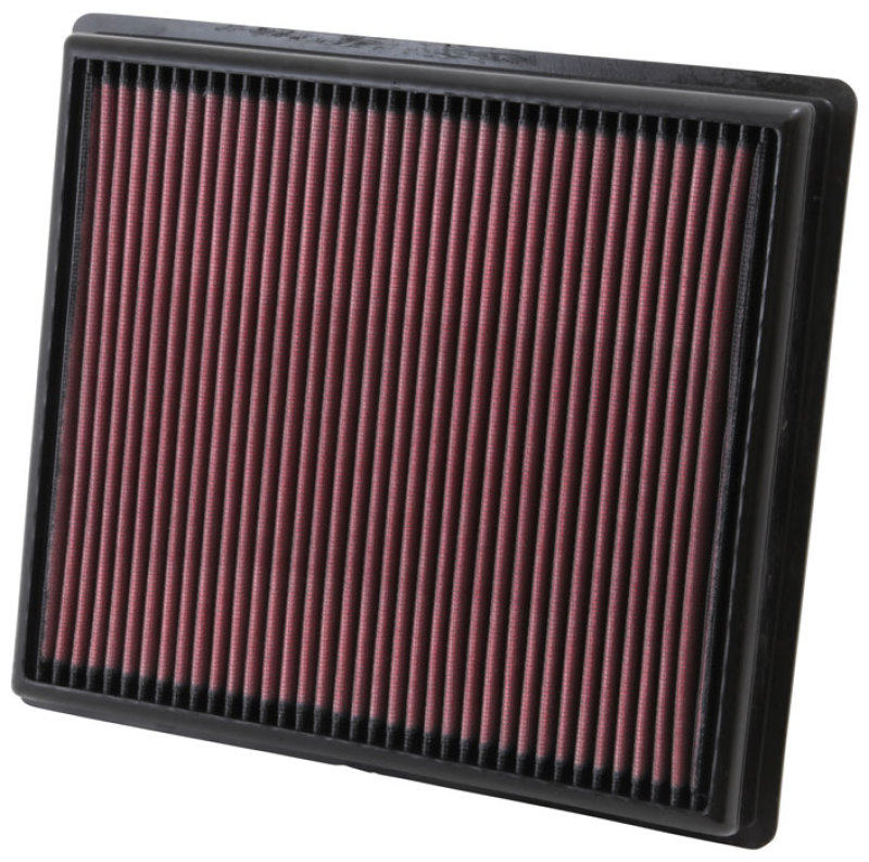 Picture of K&N Engineering KN Drop in Air Filters - 33-2483