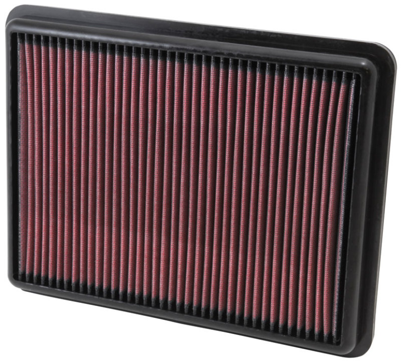 Picture of K&N Engineering KN Drop in Air Filters - 33-2493