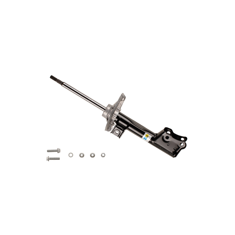 Picture of B4 OE Replacement - Suspension Strut Assembly