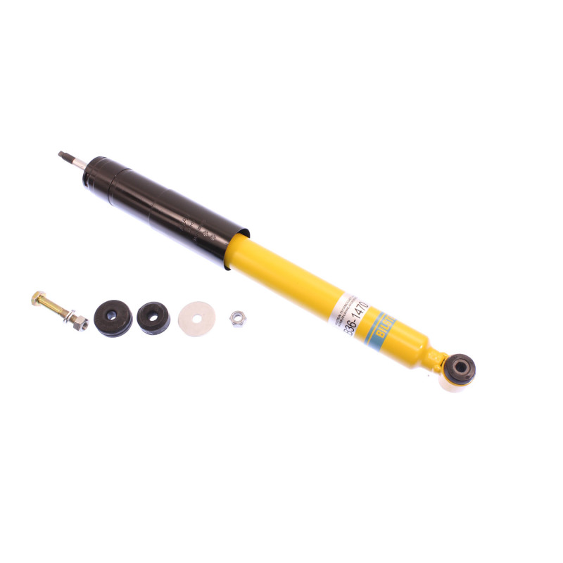 Picture of B8 Performance Plus - Shock Absorber