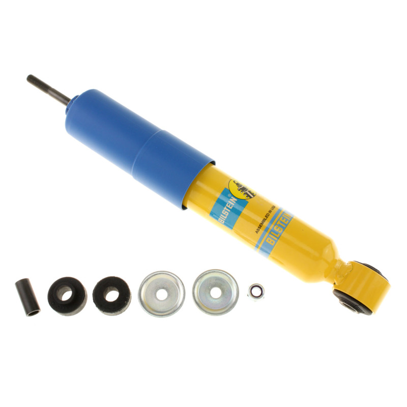 Picture of B6 4600 - Shock Absorber