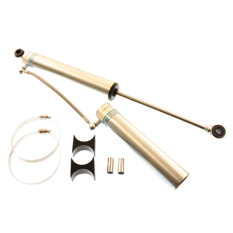 Picture of B8 5165 - Shock Absorber