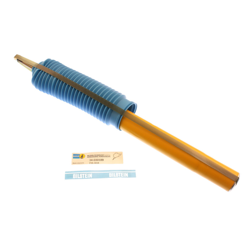 Picture of Bilstein BIL B8 Series Shocks Shocks and Struts - 34-030189