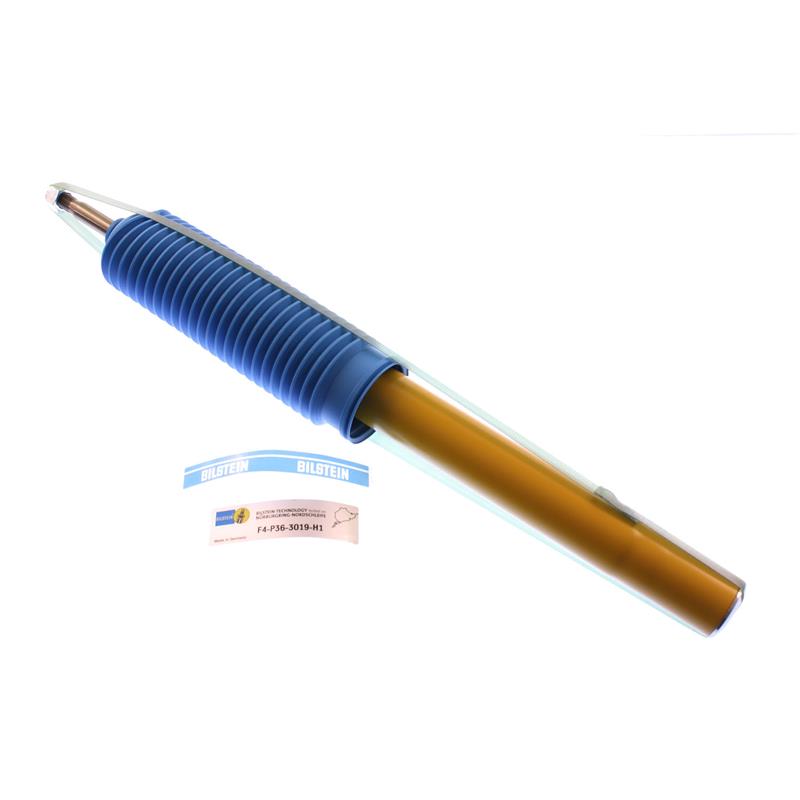 Picture of Bilstein BIL B8 Series Shocks Shocks and Struts - 34-030196