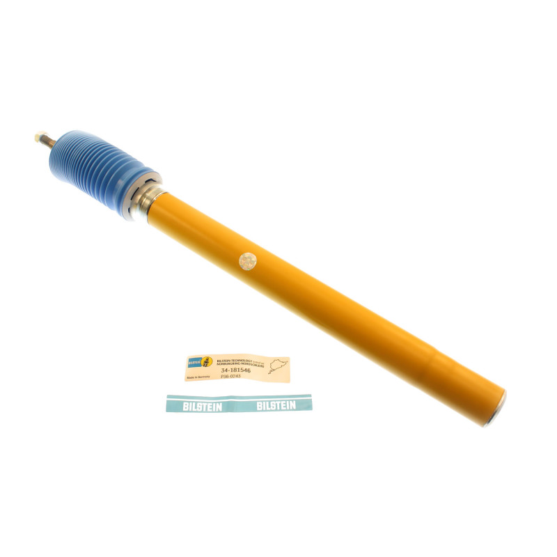 Picture of Bilstein BIL B8 Series Shocks Shocks and Struts - 34-181546