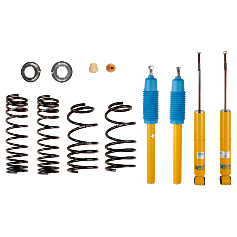 Picture of Bilstein BIL B12 Series Suspension Kits Shock & Spring Kits - 46-189868