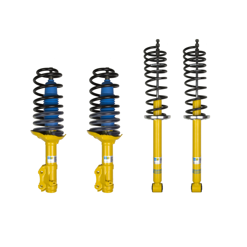 Picture of Bilstein BIL B12 Series Suspension Kits Shock & Spring Kits - 46-189967