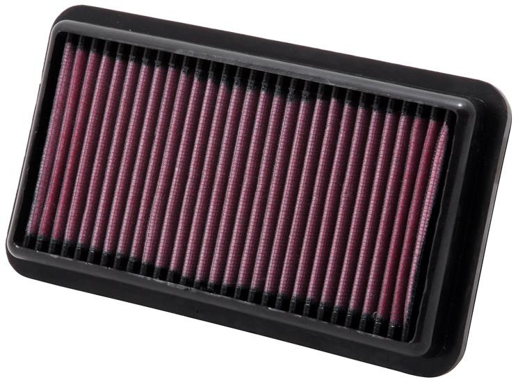 Picture of K&N Engineering KN Drop in Air Filters - 33-2954