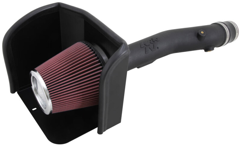 Picture of KN Cold Air Intakes - 63-9037