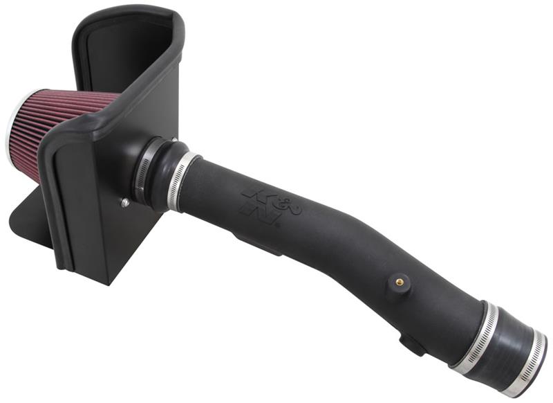 Picture of KN Cold Air Intakes - 63-9037