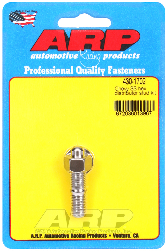 Picture of ARP Distributor Stud Kits Hardware Kits - 430-1702