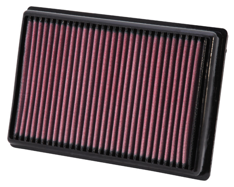 Picture of K&N 10-11 BMW S1000RR 990 Replacement Air Filter