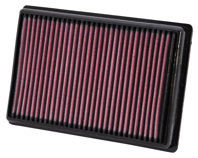 Picture of K&N Engineering KN Motorcycle Direct Fit Air Filters - BM-1010