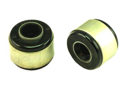 Picture of Whiteline Plus 10/01-05 BMW 3 Series E46 Front Control Arm - Lower Inner Rear Bushing Kit (66.mm OD)