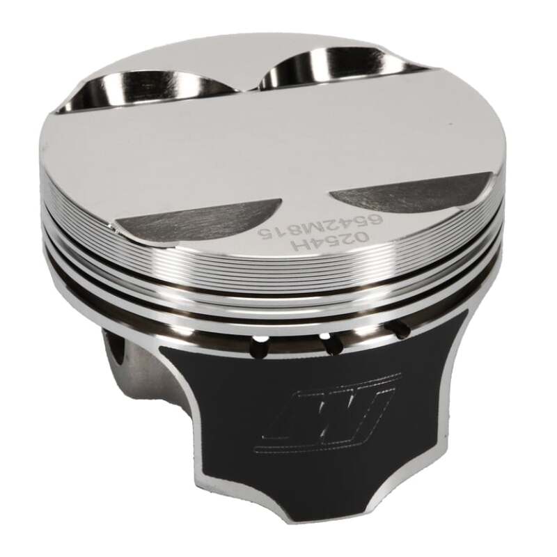 Picture of Wiseco Honda Turbo F-TOP 1.176 X 81.5MM Piston Kit