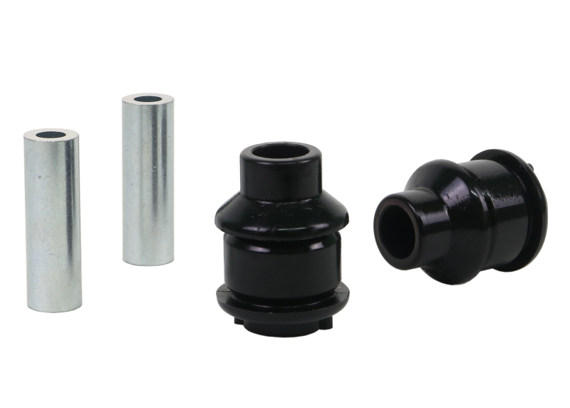 Picture of Whiteline Plus 05+ BMW 1 Series/3/05-10/11 3 Series Front C/A-Lwr Rear Inner Bushing Kit (not AWD)