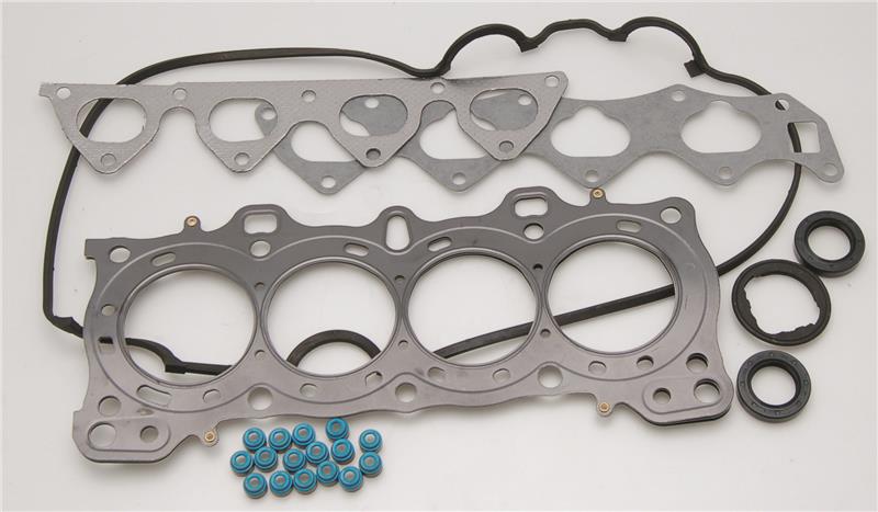 Picture of Cometic Street Pro 86-89 Honda D16A1/A9 1.6L DOHC 76mm Top End Gasket Kit