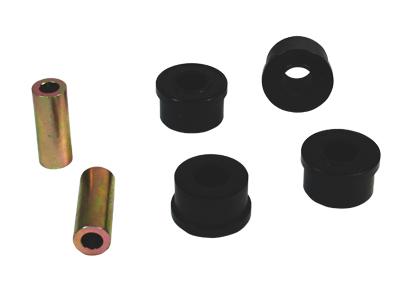 Picture of Whiteline Plus 05+ BMW 1 Series/3/05-10/11 3 Series Rear Control Arm - Lower Inner Bushing Kit