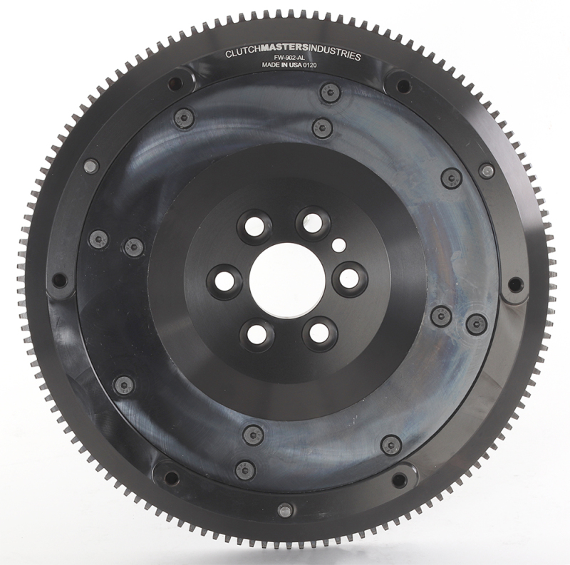 Picture of Clutch Masters CM Aluminum Flywheels - FW-902-AL