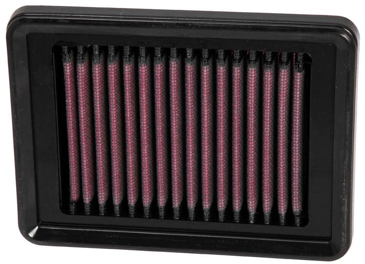 Picture of K&N Engineering KN UTV Drop In Air Filters - YA-5008