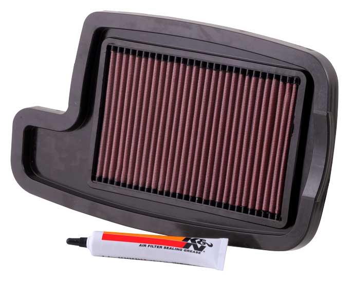 Picture of K&N Engineering KN UTV Drop In Air Filters - AC-4004