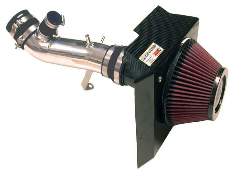 Picture of KN Cold Air Intakes - 69-6543TP