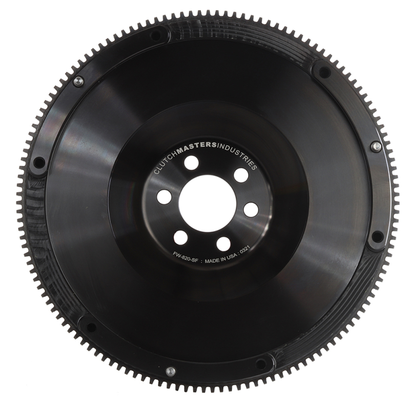 Picture of Clutch Masters CM Steel Flywheels - FW-820-SF