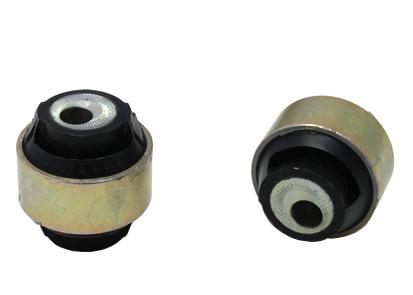 Picture of Whiteline Plus 6/06+ Toyota Camry ACV40 Rear Control Arm - Lower Inner Rear Bushing Kit