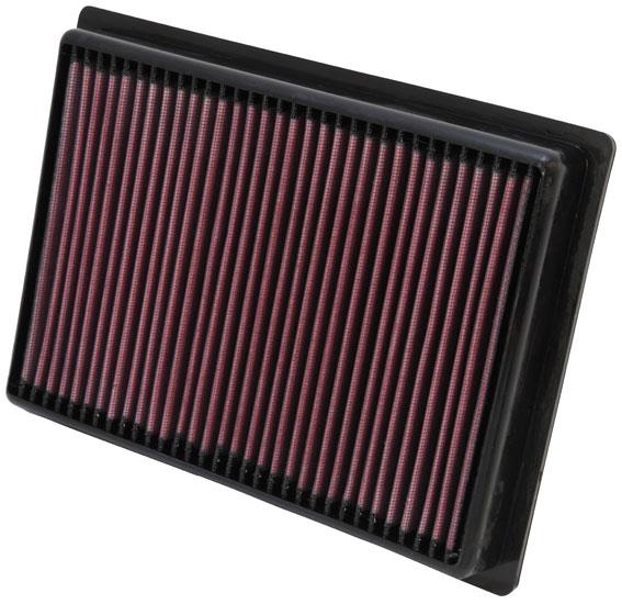 Picture of K&N Engineering KN UTV Drop In Air Filters - PL-5712
