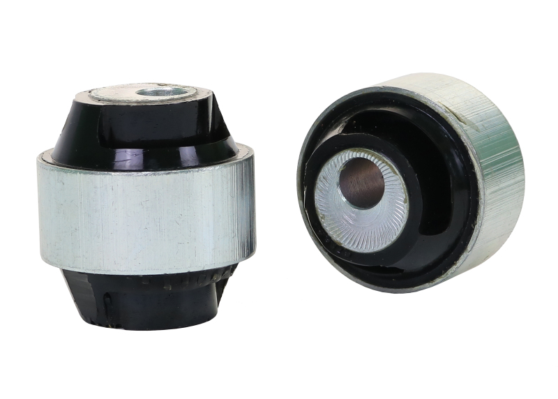 Picture of Whiteline Plus 6/06+ Toyota Camry ACV40 Rear Control Arm - Lower Inner Rear Bushing Kit