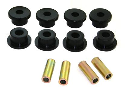 Picture of Whiteline Plus 6/06+ Toyota Camry ACV40 Rear Trailing Arm - Lower Bushing Kit