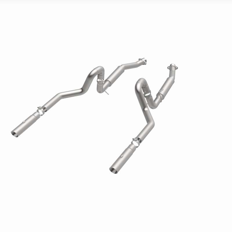 Picture of Competition Series Stainless Cat-Back System 16394