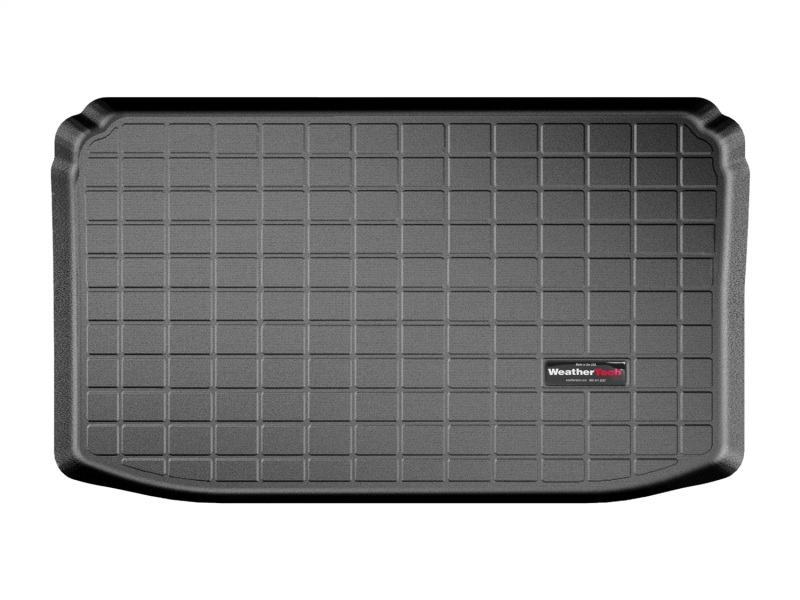 Picture of WeatherTech WT Cargo Liners-Black Floor Mats - 40802